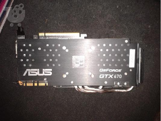 GEFORCE GTX 670 4GB